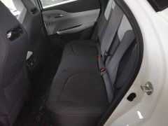 Changan UNI-Z PHEV 2025 125km Battleship - ფოტო 17