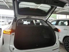 Changan UNI-Z PHEV 2025 125km Battleship - ფოტო 19