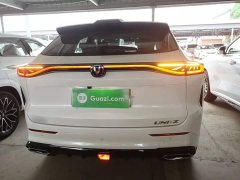 Changan UNI-Z PHEV 2025 125km Battleship - ფოტო 6