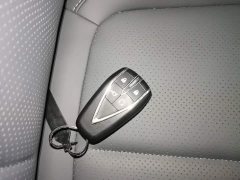 Changan UNI-Z PHEV 2025 125km Battleship - ფოტო 9