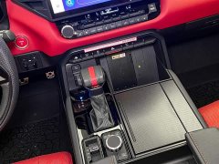 Toyota Corolla Sharp Release 2.0L Pioneer Edition - ფოტო 10