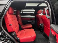 Toyota Corolla Sharp Release 2.0L Pioneer Edition - ფოტო 11