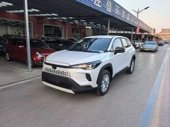 Toyota Corolla Sharp Release 2.0L Pioneer Edition - ფოტო 2