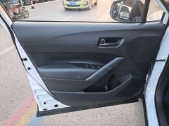 Toyota Corolla Sharp Release 2.0L Pioneer Edition - ფოტო 3