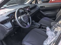 Toyota Corolla Sharp Release 2.0L Pioneer Edition - ფოტო 4