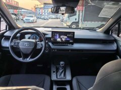 Toyota Corolla Sharp Release 2.0L Pioneer Edition - ფოტო 5