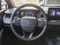 Toyota Corolla Sharp Release 2.0L Pioneer Edition - ფოტო 6