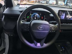 Toyota Corolla Sharp Release 2.0L Pioneer Edition - ფოტო 8