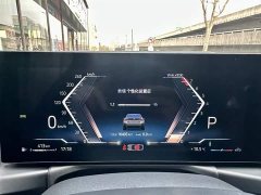 BMW 4 Series 2023 425i Gran Coupe M Sports Night Package - ფოტო 10