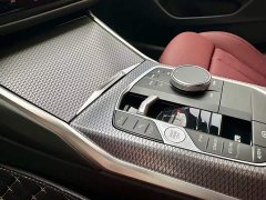 BMW 4 Series 2023 425i Gran Coupe M Sports Night Package - ფოტო 11