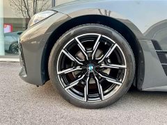 BMW 4 Series 2023 425i Gran Coupe M Sports Night Package - ფოტო 13