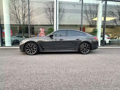 BMW 4 Series 2023 425i Gran Coupe M Sports Night Package - ფოტო 3