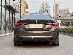 BMW 4 Series 2023 425i Gran Coupe M Sports Night Package - ფოტო 4