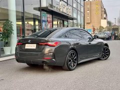 BMW 4 Series 2023 425i Gran Coupe M Sports Night Package - ფოტო 5