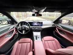 BMW 4 Series 2023 425i Gran Coupe M Sports Night Package - ფოტო 6
