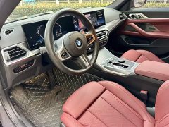 BMW 4 Series 2023 425i Gran Coupe M Sports Night Package - ფოტო 7