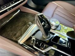 BMW 5 Series 2022 facelift 525Li M Sports Package - ფოტო 11