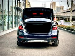 BMW 5 Series 2022 facelift 525Li M Sports Package - ფოტო 14