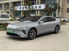 NIO ET7 2022 100kWh First Edition - ფოტო 1