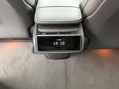 NIO ET7 2022 100kWh First Edition - ფოტო 10