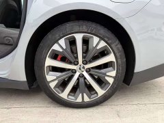 NIO ET7 2022 100kWh First Edition - ფოტო 14