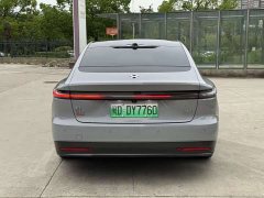 NIO ET7 2022 100kWh First Edition - ფოტო 15