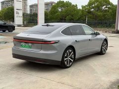 NIO ET7 2022 100kWh First Edition - ფოტო 16
