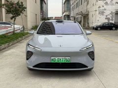 NIO ET7 2022 100kWh First Edition - ფოტო 2