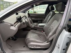 NIO ET7 2022 100kWh First Edition - ფოტო 5