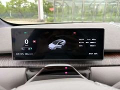 NIO ET7 2022 100kWh First Edition - ფოტო 6