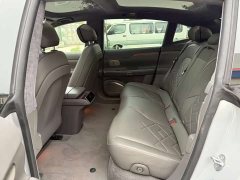 NIO ET7 2022 100kWh First Edition - ფოტო 7