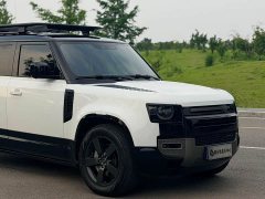 Land Rover Defender 2024 110 3.0T P400 X-DYNAMIC HSE - ფოტო 5