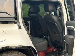 Land Rover Defender 2024 110 3.0T P400 X-DYNAMIC HSE - ფოტო 7