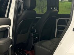 Land Rover Defender 2024 110 3.0T P400 X-DYNAMIC HSE - ფოტო 8