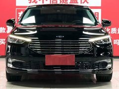 Taurus 2019 EcoBoost 245 Exclusive Edition - ფოტო 2