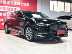 Taurus 2019 EcoBoost 245 Exclusive Edition - ფოტო 3