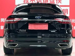 Taurus 2019 EcoBoost 245 Exclusive Edition - ფოტო 5
