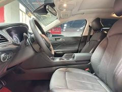 Taurus 2019 EcoBoost 245 Exclusive Edition - ფოტო 7
