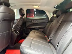 Taurus 2019 EcoBoost 245 Exclusive Edition - ფოტო 8