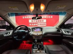 Infiniti QX60 (Imported) 2020 2.5 S/C Hybrid Two-wheel drive Excellent Edition - ფოტო 9
