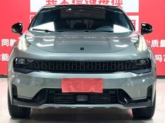 Lynk & Co 05 2020 2.0TD four-wheel drive Halo - ფოტო 2