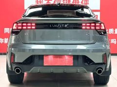 Lynk & Co 05 2020 2.0TD four-wheel drive Halo - ფოტო 5