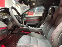 Lynk & Co 05 2020 2.0TD four-wheel drive Halo - ფოტო 7