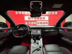Lynk & Co 05 2020 2.0TD four-wheel drive Halo - ფოტო 9