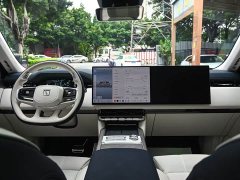 Zeekr 9X 2025 Hyper version 70kWh six seats - ფოტო 11