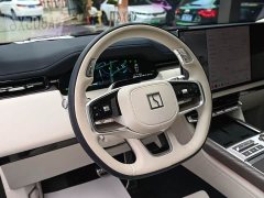 Zeekr 9X 2025 Hyper version 70kWh six seats - ფოტო 12