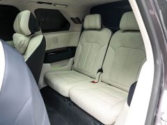 Zeekr 9X 2025 Hyper version 70kWh six seats - ფოტო 14