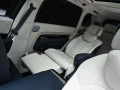 Zeekr 9X 2025 Hyper version 70kWh six seats - ფოტო 15