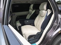Zeekr 9X 2025 Hyper version 70kWh six seats - ფოტო 16