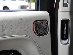 Zeekr 9X 2025 Hyper version 70kWh six seats - ფოტო 17